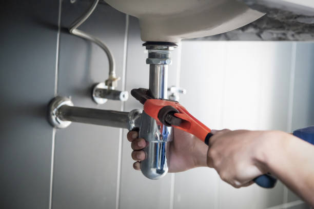 Best Commercial Plumbing Services  in Big Sky, MT